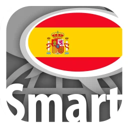 Ikon Belajar kata bahasa Spanyol ST