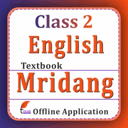 Ikon Class 2 English Guide 2026-27.