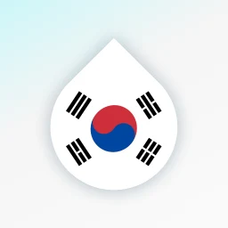 Ikon Belajar bahasa Korea & Hangul