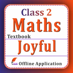 Icono de Class 2 Joyful Maths Guide